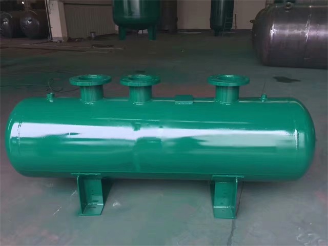 武城武城武城蒸汽分气缸
